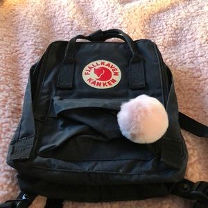 FJALLRAVEN KANKEN MINI BACK PACK
